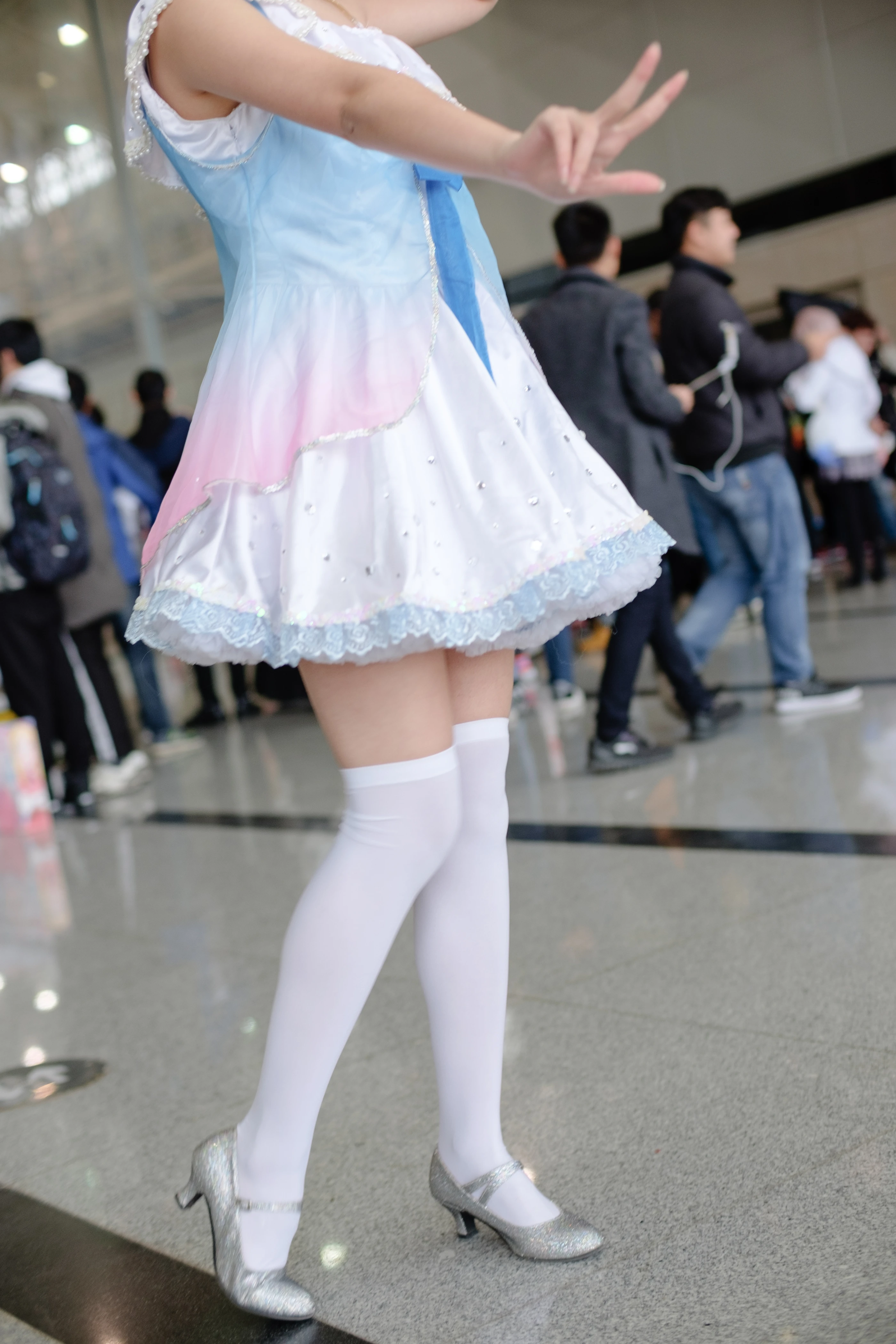 森萝财团 FREE-007 [83P]插图9